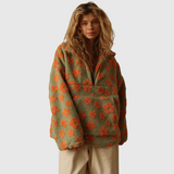 Blume – Fleeces pulover Bloom