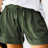 Pantalone s podesivim strukom