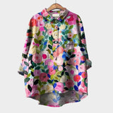 Lovina | Premium čipkasta bluza