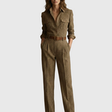 Elga - Moderni Tweed Overall