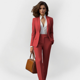 Elżbieta - Stylish ženski odijelo