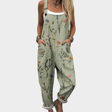 Udoban Uzorak Pleteni Overall
