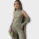 Sandra - Elegantan trodijelni set