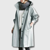 Katrin – Ženski trench coat s vječnom elegancijom