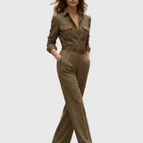 Elga - Moderni Tweed Overall