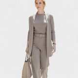 Janet - Luksuzni Ženski Trodijelni Set