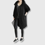 Katrin – Ženski trench coat s vječnom elegancijom