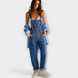 Shaira – Traper overall slobodnog stila