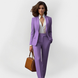 Elżbieta - Stylish ženski odijelo