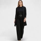 Janet - Luksuzni Ženski Trodijelni Set