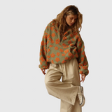 Blume – Fleeces pulover Bloom