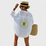 Irena - Bluzon u ibiza stilu