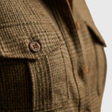 Elga - Moderni Tweed Overall