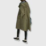 Katrin – Ženski trench coat s vječnom elegancijom