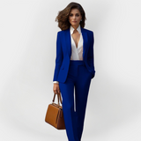 Elżbieta - Stylish ženski odijelo