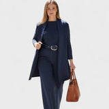 Janet - Luksuzni Ženski Trodijelni Set