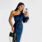 Juli - Elegantna Haljina s Finošću