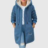 Szeléna - Fleece jakna