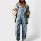 Shaira – Traper overall slobodnog stila
