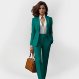 Elżbieta - Stylish ženski odijelo