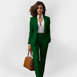 Elżbieta - Stylish ženski odijelo