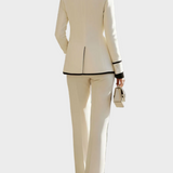 Hildegarda – dvoredni odijelo set