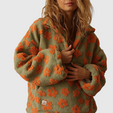 Blume – Fleeces pulover Bloom