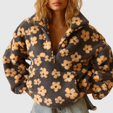 Blume – Fleeces pulover Bloom