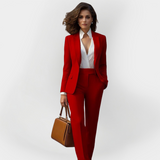 Elżbieta - Stylish ženski odijelo