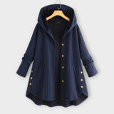 Leslie - Top s dugmadi
