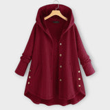 Leslie - Top s dugmadi