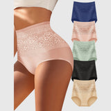 Adéla - Čipkasti oblikujući bikini