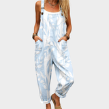Udoban Uzorak Pleteni Overall