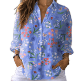 Gabrielle | Bluza Bloom Meadow