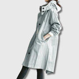 Katrin – Ženski trench coat s vječnom elegancijom