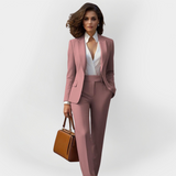 Elżbieta - Stylish ženski odijelo