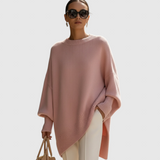 Adela - Elegantni pulover s ležernim siluetom
