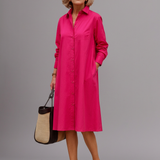 Juliette™ Vibrant Midi Haljina