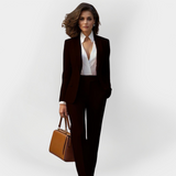 Elżbieta - Stylish ženski odijelo