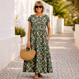 Valencia | Chic Cvjetna Haljina