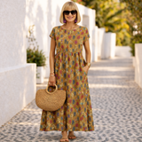 Valencia | Chic Cvjetna Haljina