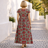 Valencia | Chic Cvjetna Haljina