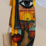 Porto Seguro | Haljina