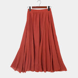 Elegantna Duga Suknja