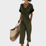 Isla - Elegantan Dvodijelni Set