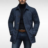 Dénes - Stylish Muški Kaput