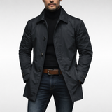 Dénes - Stylish Muški Kaput