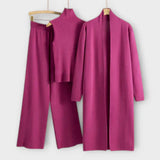 Sandra - Elegantan trodijelni set