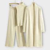 Sandra - Elegantan trodijelni set