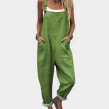 Udoban Uzorak Pleteni Overall